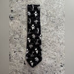 Winnie the Pooh tie